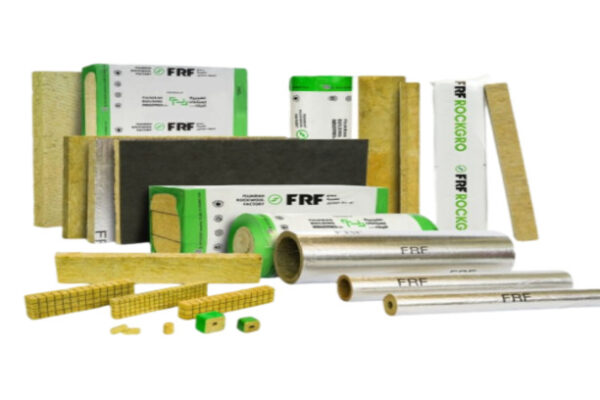 Rockwool-Insulation